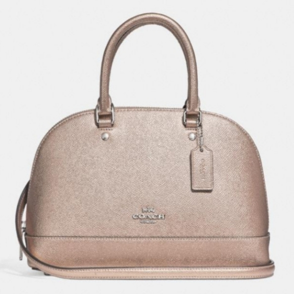Coach Purse NWT F29170